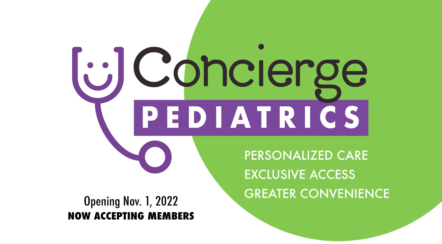 Concierge Pediatrics Pediatrician in Long Island, New York