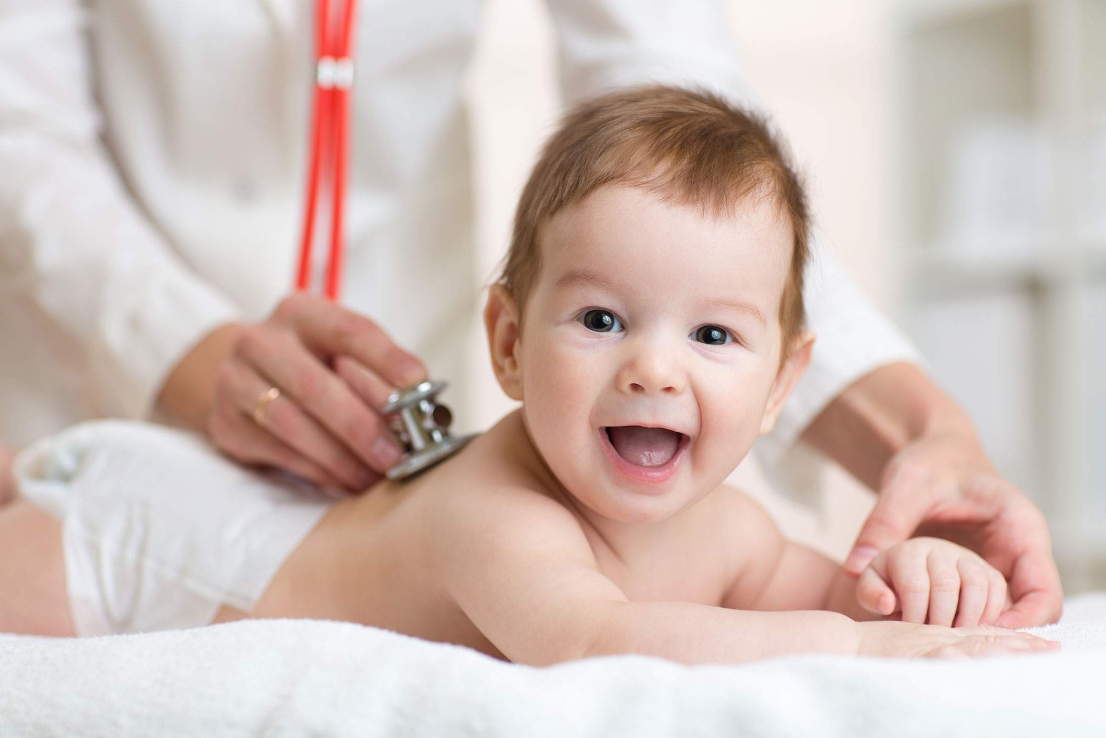 Our Services | Concierge Pediatrics