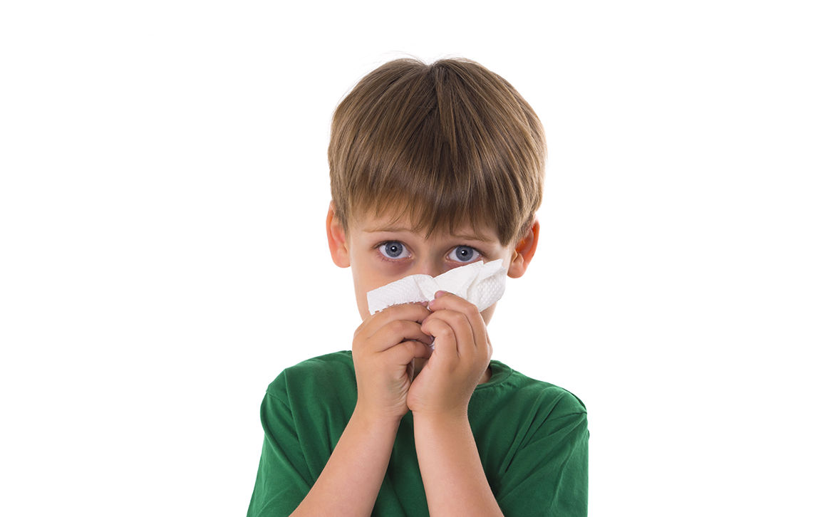 Managing Seasonal Allergies in Children: Expert Advice from Concierge Pediatrics