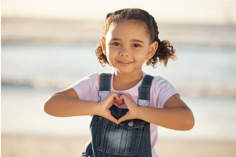 Healthy Hearts, Happy Kids: 3 Essential Tips for Wellness