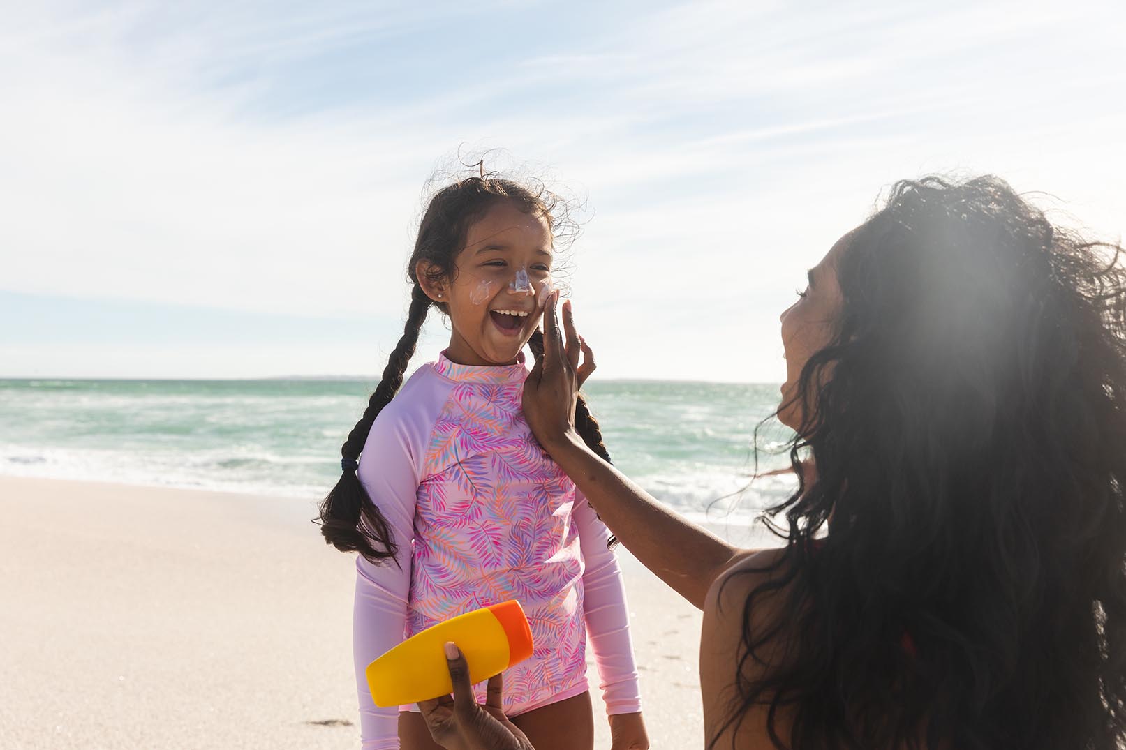Is Sunscreen Safe for Kids? A Pediatrician’s Guide to Sun Protection