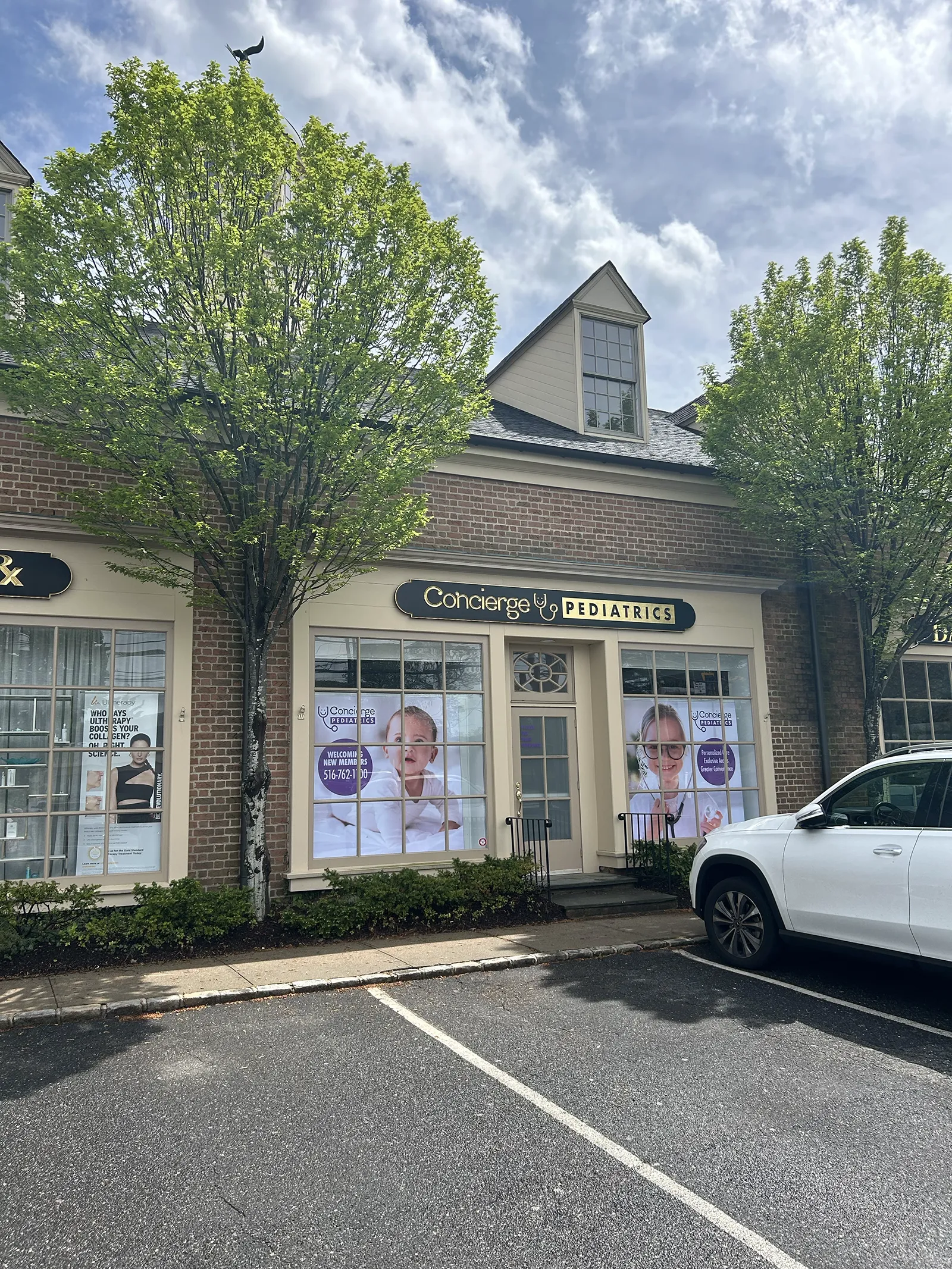 Woodbury