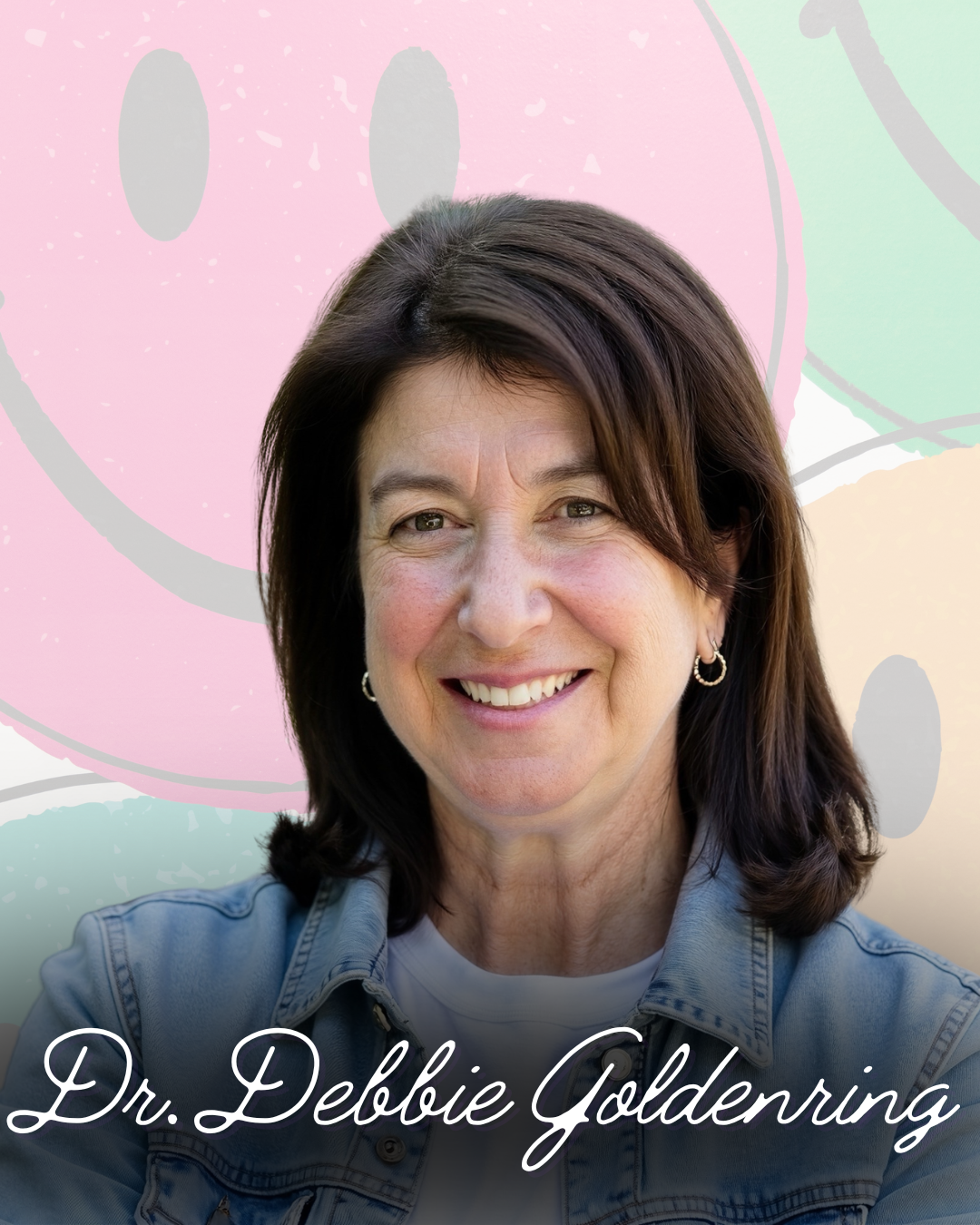 Dr. Deb Goldenring, MD